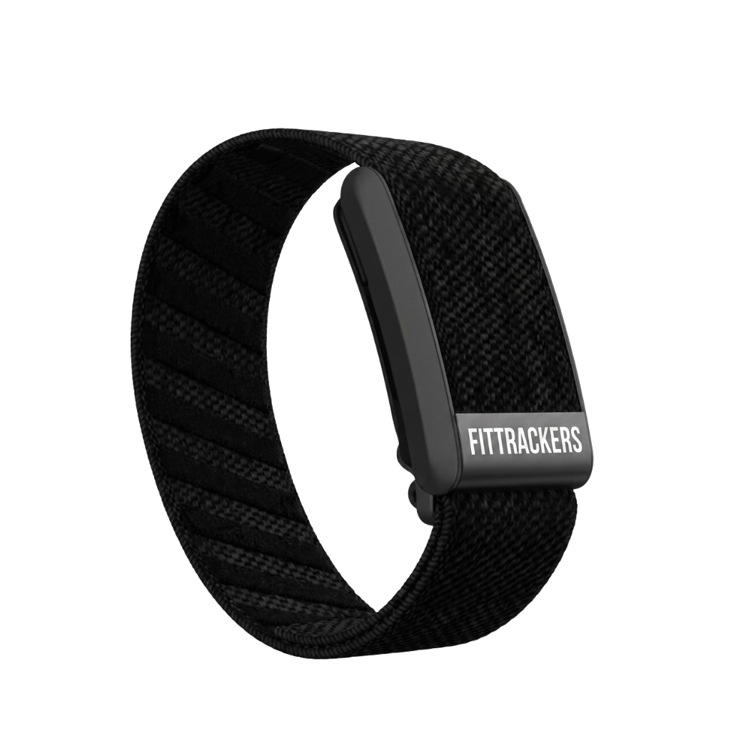 FitTrackers 4.0
